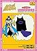 DC Comics Batman Batgirl Underoos Girl's Tank/Underwear Set