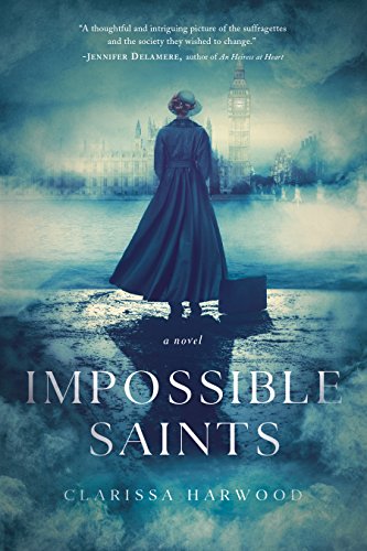 [D0wnl0ad] Impossible Saints: A Novel<br />DOC