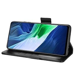 ShouBao Compatible with Infinix Note 10 Pro Wallet