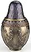 Egyptian God Imsety Canopic Jar Statue - Excellent for Display As Well As Storage