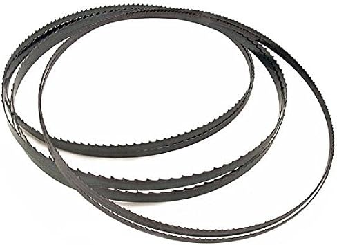 Craftsman Professional 99-3/4 in. Band Saw Blade Assortment - 3 pk.