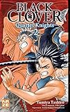 Black Clover - Quartet Knights T02 (KAZ.SHONEN) (French Edition) by 