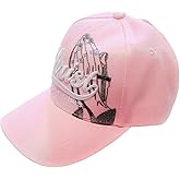 Black Duck Brand 3D Christ King of Kings Embroidered Jesus Christian Ball Cap