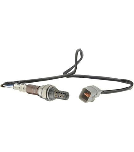 Amazon.com: Denso 234-4656 Oxygen Sensor : Automotive