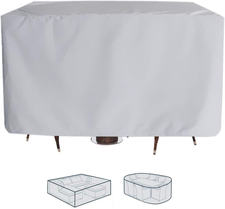Essential Outdoor Supplies Chair Cover for Garden Chair