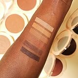 Makeup Revolution Bronzer Reloaded 15g Holiday Romance Pressed Powder Contour view 4