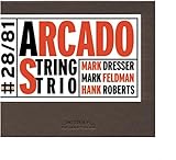 ARCADO STRING TRIO                                 image