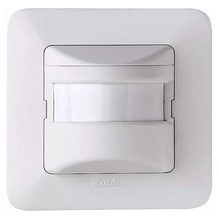 UP-Bewegungsmelder, INFRA GARDE 180 UP, 230V/1000W/250VA, ZÜBLIN