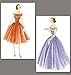 VOGUE PATTERNS V1094 Misses' Dress, Size EE (14-16-18-20)