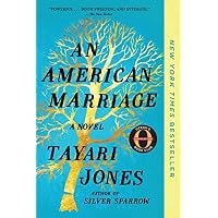 An American Marriage (Oprah