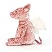 Jellycat Piggy Might Fly Stuffed Animal, 10 inches