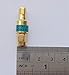 Hestish Attenuator 2W SMA male to female DC-6.0GHZ 50ohm (30dB)