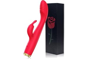 2026 Today Rabbit Ears Toy Powerful Modes Adult_Toys_viboators_for_women_Portable Gifts Fun Women Toys Most Woman Adult Sex R