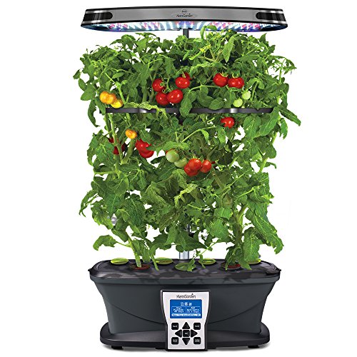 AeroGarden Mega Cherry Tomato Seed Pod Kit (7 pod) Pricepulse