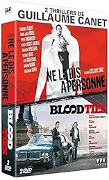 2 thrillers de Guillaume Canet : Ne le dis à personne + Blood Ties - Pack