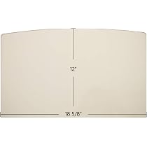 Amazon.com: Hearthstone Manchester 8360 Glass : Home u0026 Kitchen