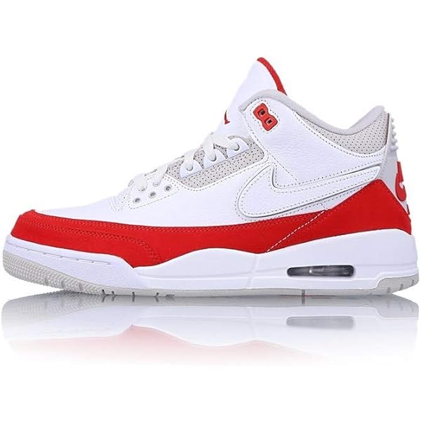 Amazon.com | Jordan Mens Air Jordan 3 Retro Tinker CJ0939 100 Air