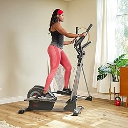 Sunny Health & Fitness Elite Interactive Series