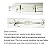 Protopia CMH Grow Light Bulb Lights CMH315W3K Ceramic Metal Halide Growing Lights 315 Watt, 3100K, 37000Lumens, for Indoor Plants, with Richest Spectrum on The Market, 1 Year Warranty.