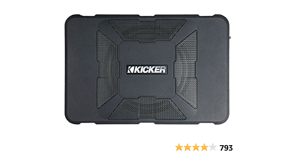 KICKER 11HS8 8\