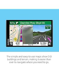Garmin Drive GPS Navigator