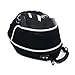 MMG Premium Motorcycle Helmet Protective Case, with Carry Handle/Shoulder Strap