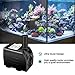 Winkeyes Fountain Pump, Small Submersible Fountain Water Pump for Outdoor Indoor Tabletop Water Fountain, Aquarium, Fish Tank