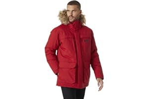 Helly Hansen Men's Nordsjo ParkaParka