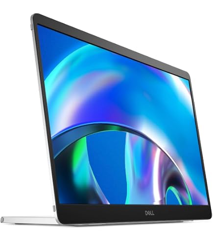 Amazon.com: Lenovo ThinkVision M14d 14