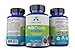Detox Liver with Herbal Milk Thistle Extract - By Tried and True Natural Supplements: 450mg Complex 80% Silymarin Milk Thistle Tablets For Liver Cleanse Detox, Glucose Control, Immune System Boost