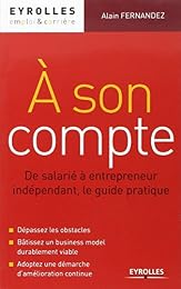 À son compte
