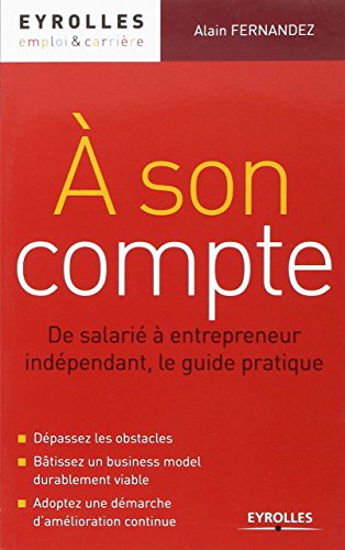 À son compte