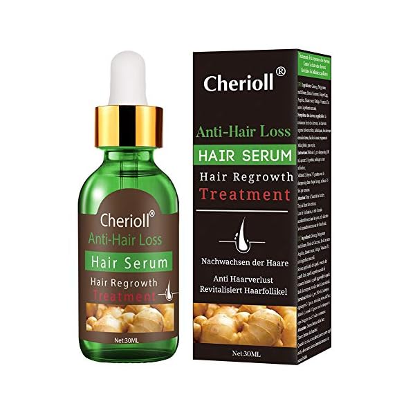 Hair-Growth-SerumHair-Loss-Hair-Thinning-TreatmentHair-SerumStimulates-New-Hair-Growth-Promotes-Thicker-Fuller-and-Faster-Growing-Hair Hair Growth Serum, Hair Loss &Hair Thinning Treatment, Hair Serum, Stimulates New Hair Growth, Promotes Thicker, Fuller…