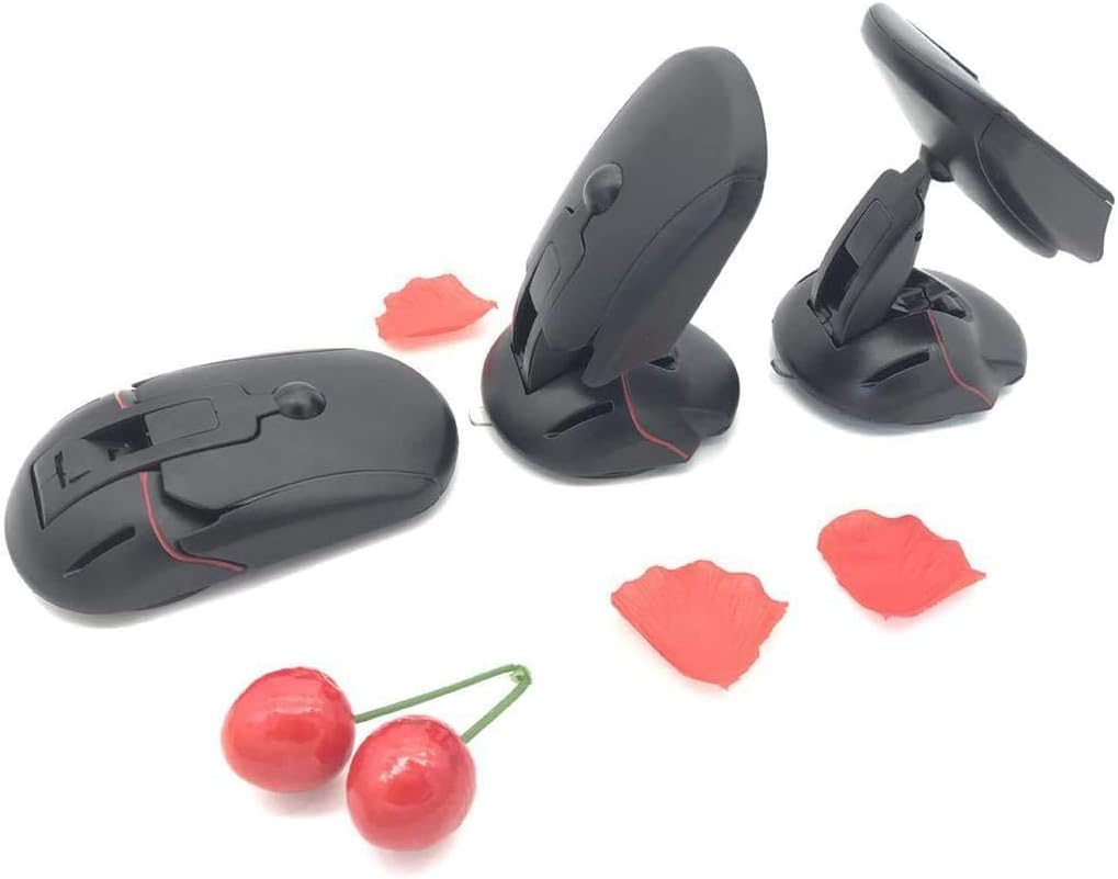 creative mouse car bracket