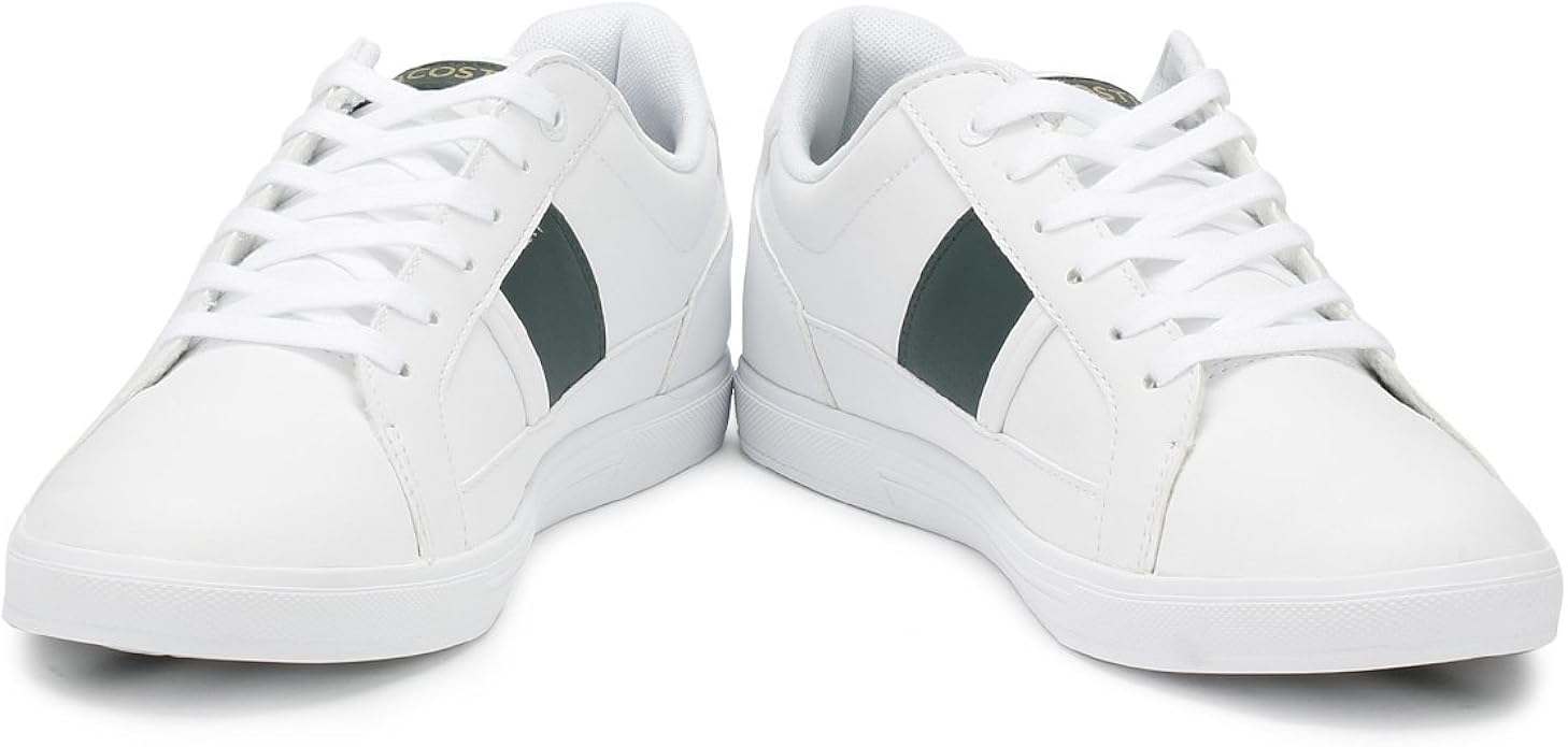 lacoste mens europa trainers