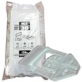 Raimondi-3D-Clips-Bag-Of-500-LS3D500C