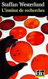 L' institut de recherches