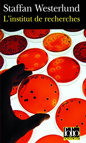 L' institut de recherches