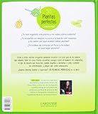 Image de 50 plantas perfectas / 50 Perfect Plants (Spanish Edition)