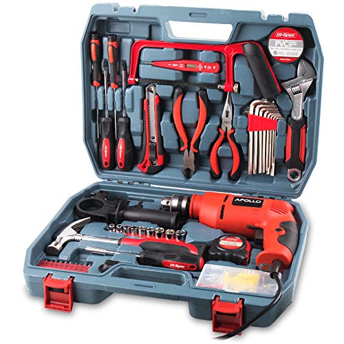 Top 10 tool box with drill 2018