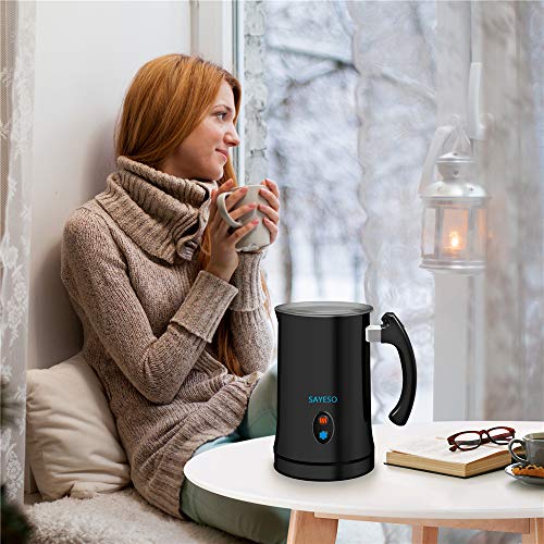 5 Functionality+Automatic+Stainless+Cappuccino+Macchiato