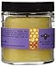 Big Dipper Wax Works Beeswax Aromatherapy Candle, Harmony, Apothecary Glass, Pure Lavender Scented, 25-Hour Burn, Pure Essential Oils, 2
