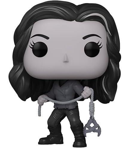 Amazon.com: Funko POP! Marvel: Werewolf by Night - Jack Russell