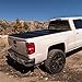 RealTruck BAK BAKFlip G2 Hard Folding Truck Bed Tonneau Cover | 226310 | Fits 2008 - 2016 Ford F-250/350 Super Duty 6' 10