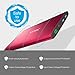 Vinsic 20000mAh Power Bank, Dual USB Portable Charger for iPhone, iPad, Samsung Galaxy, Cell Phones