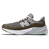 New Balance Unisex Adult Made in USA 990 V6 Sneakers