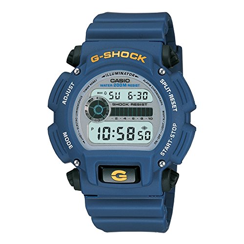 Relógio Masculino G-Shock Digital DW-9052-2VDR