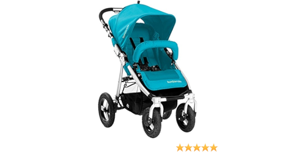 bumbleride indie 4 stroller