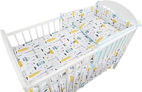 childrens cot bedding