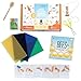 Surprise Ride Monthly STEM Subscription Activity Box for Kids Ages 5-12 by Fat Brain Toys